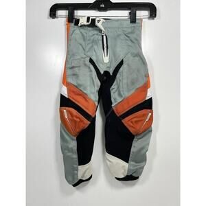 Thor MX Phase Youth Size 18 Motocross Pants Kids Protective Gear